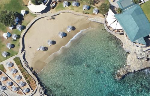 Elounda Complejo | Elounda Mare Relais & Châteaux Hotel