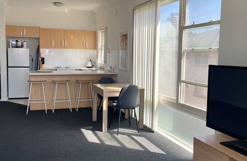 Sydney Apartamento | Eloura Gardens 100m to the Beach