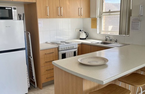 Sydney Apartamento | Eloura Gardens 100m to the Beach