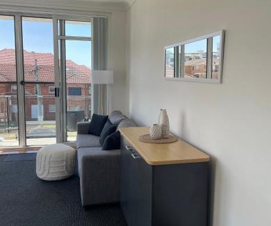 Cronulla Apartamento | Eloura Gardens 100m to Beach