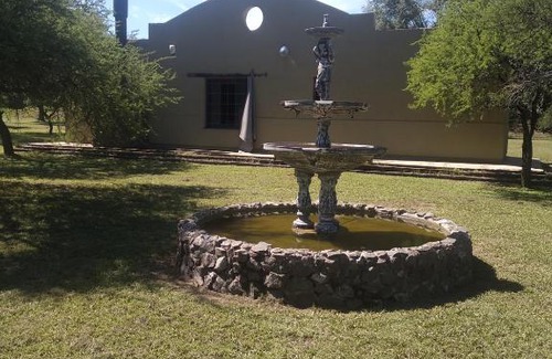 Valle de Calamuchita Casa | Elparadorlasbajadas
