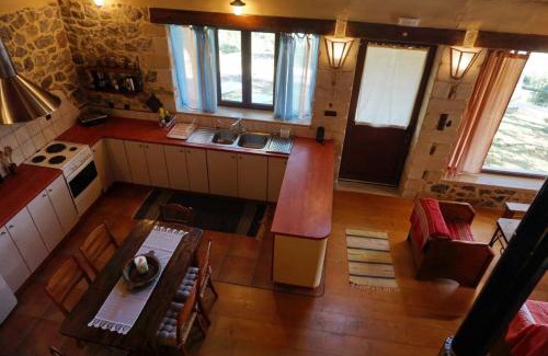 Kantanos-Selino Casa | Elpida Country House -Paleochora-Anidri