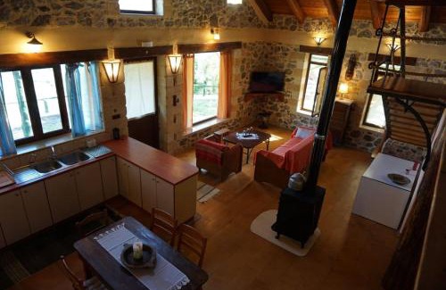 Kantanos-Selino Casa | Elpida Country House -Paleochora-Anidri