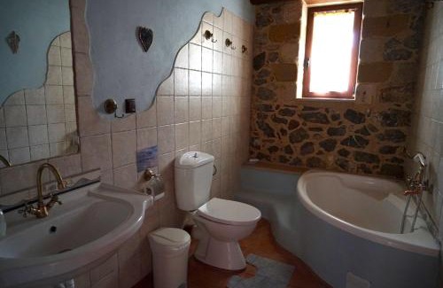 Kantanos-Selino Casa | Elpida Country House -Paleochora-Anidri
