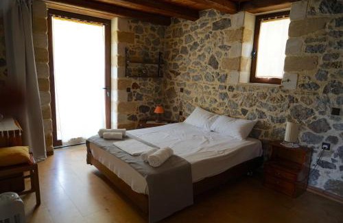 Kantanos-Selino Casa | Elpida Country House -Paleochora-Anidri
