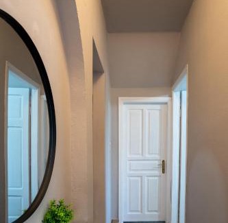 Alikanas Apartamento | Elpida Hotel