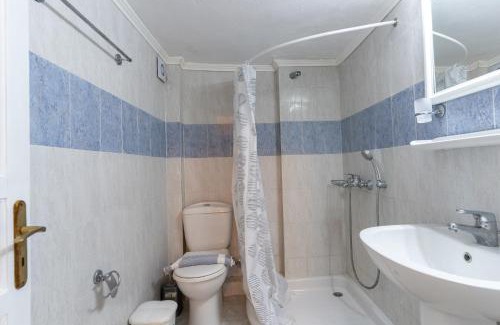 Alikanas Apartamento | Elpida Hotel