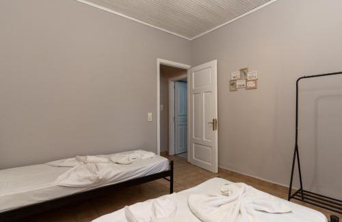 Alikanas Apartamento | Elpida Hotel