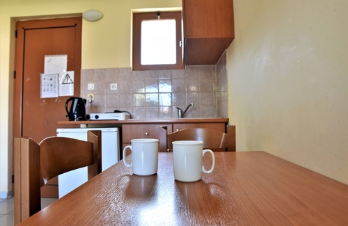 Alikanas Hotel | Elpida Hotel