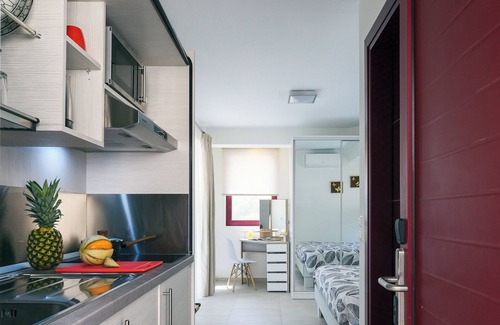 Nea Propontida Apartamento | Elpiniki Luxury Rooms