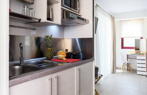Nea Propontida Apartamento | Elpiniki Luxury Rooms