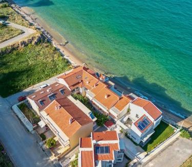 Nea Propontida Apartamento | Elpiniki Luxury Rooms