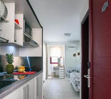 Nea Propontida Apartamento | Elpiniki Luxury Rooms