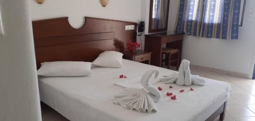 Ios Casa | Elpis Rooms