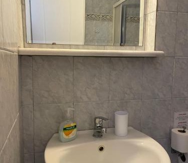 Ios Casa | Elpis Rooms