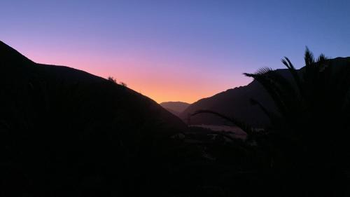 El Molle Casa | Elqui Valley Avocado Farm