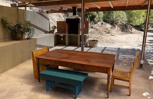 El Molle Casa | Elqui Valley Avocado Farm