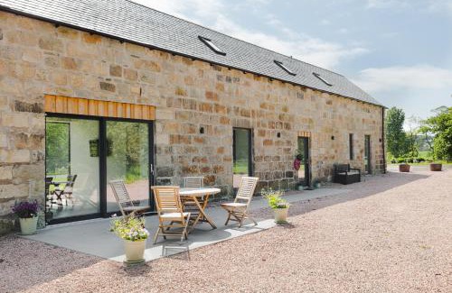 Aberdeen Casa | Elrick Estate - Coach House