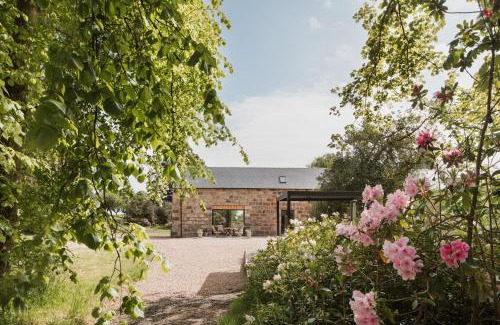Aberdeen Casa | Elrick Estate - Coach House