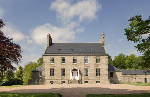 Aberdeen Casa | Elrick Estate - Coach House