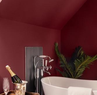 Aberdeen Casa | Elrick Estate - Elrick House