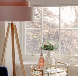 Aberdeen Casa | Elrick Estate - Elrick House