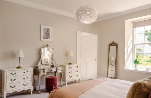 Aberdeen Casa | Elrick Estate - Elrick House