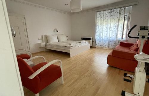 Tagyon Apartamento | Első Ház Tagyon