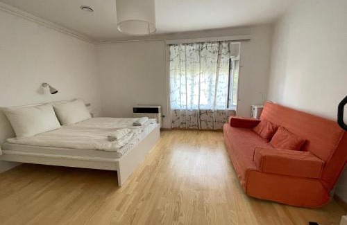 Tagyon Apartamento | Első Ház Tagyon