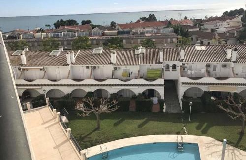 Sant Carles de la Rapita Apartamento | Els Arcs