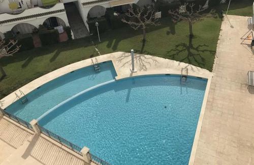 Sant Carles de la Rapita Apartamento | Els Arcs
