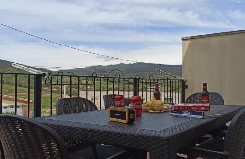 Os de Balaguer Casa | Els Erals
