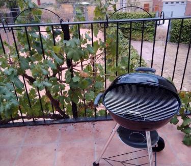Os de Balaguer Casa | Els Erals