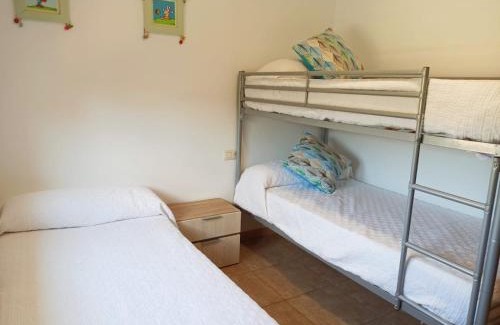 Os de Balaguer Casa | Els Erals