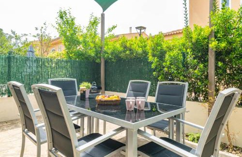 Alcudia Chalet De Esquí | Els Pins -Port d'Alcudia-