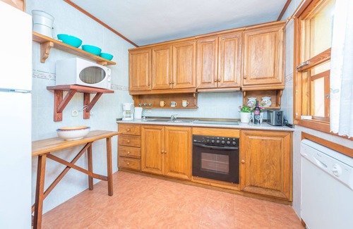 Crestatx Villa | ELS PINS - Villa con piscina privada en Crestatx . WiFi Gratis