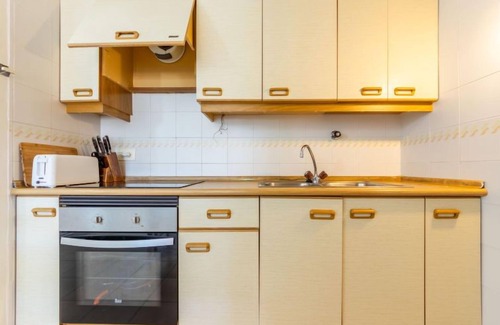 Torredembarra Apartamento | Els Pins Vistas by Interhome