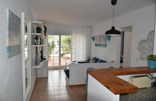 Son Parc Apartamento | Els Vents en Son Parc