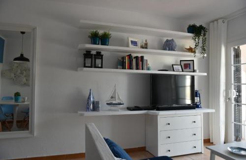 Son Parc Apartamento | Els Vents en Son Parc