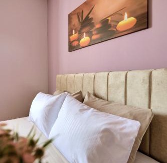 Qender Apartamento | Elsa Apartment