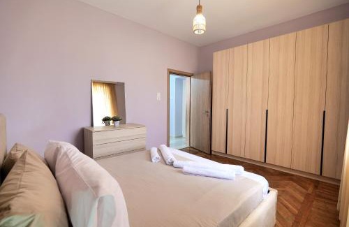 Qender Apartamento | Elsa Apartment