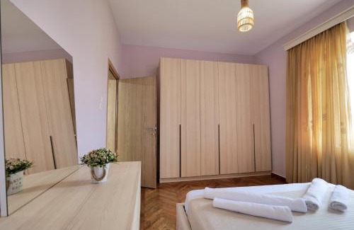 Qender Apartamento | Elsa Apartment