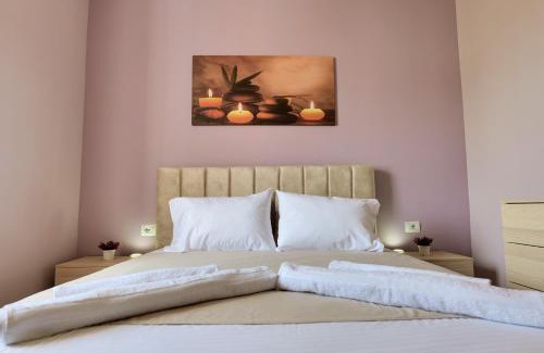 Qender Apartamento | Elsa Apartment