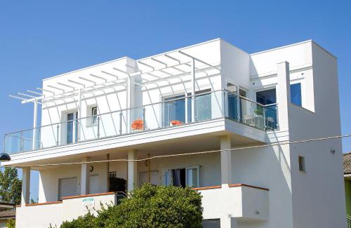 Rosolina Mare Casa | Elsa Attico vista mare