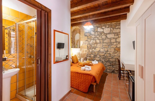 Ortigia Casa | Elsa d'Ortigia - I TRE ARCHI