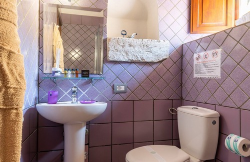 Ortigia Casa | Elsa d'Ortigia - I TRE ARCHI
