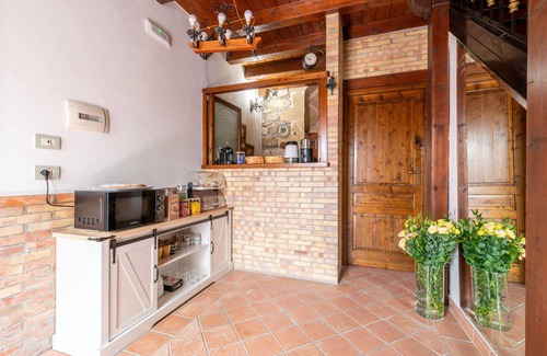 Ortigia Casa | Elsa d'Ortigia - I TRE ARCHI