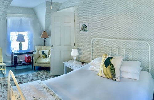 Prospect Harbor Cama Y Desayuno | Elsa's Inn on the Harbor