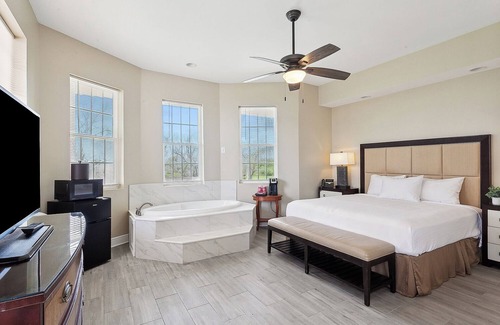 Lafitte Cama Y Desayuno | Elsa's Place Bed and Breakfast