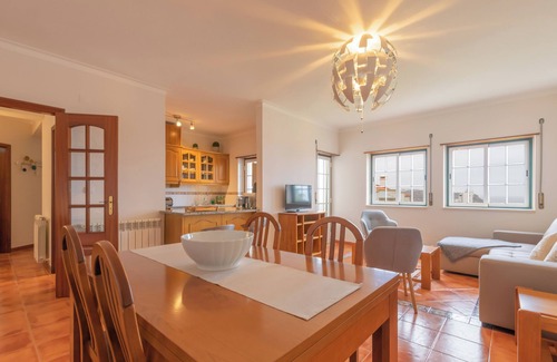 Atalaia Apartamento | Elsamar ... Un lugar al sol en Praia da Areia Branca